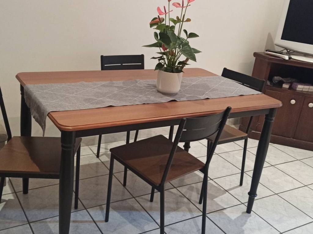 appartamento in affitto a Bracciano