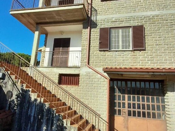 casa indipendente in affitto a Bracciano in zona Vigna di Valle