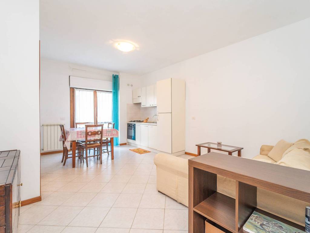 appartamento in affitto a Bracciano