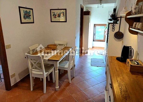 appartamento in affitto a Bracciano