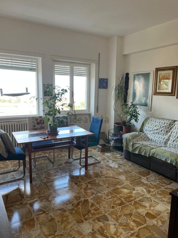 appartamento in affitto a Bracciano