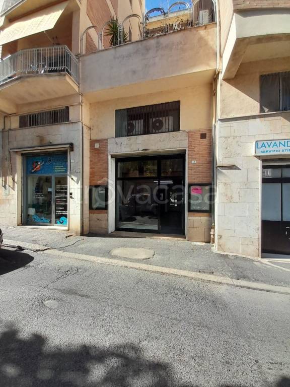 appartamento in affitto a Bracciano