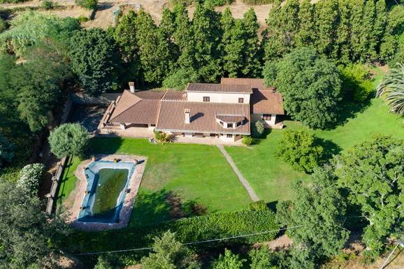 casa indipendente in affitto a Bracciano