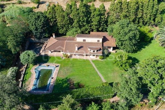 casa indipendente in affitto a Bracciano