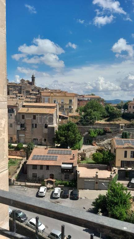 appartamento in affitto a Bracciano