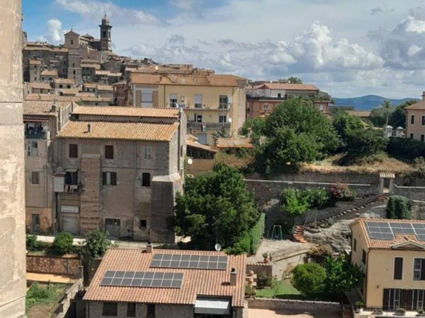 appartamento in affitto a Bracciano