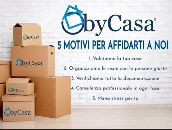 appartamento in affitto a Bracciano