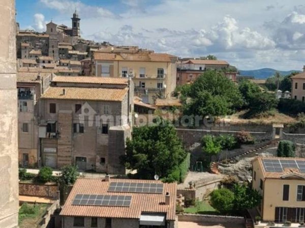 appartamento in affitto a Bracciano