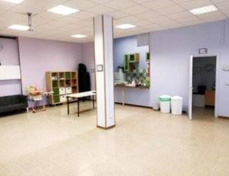 locale commerciale in affitto a Bracciano