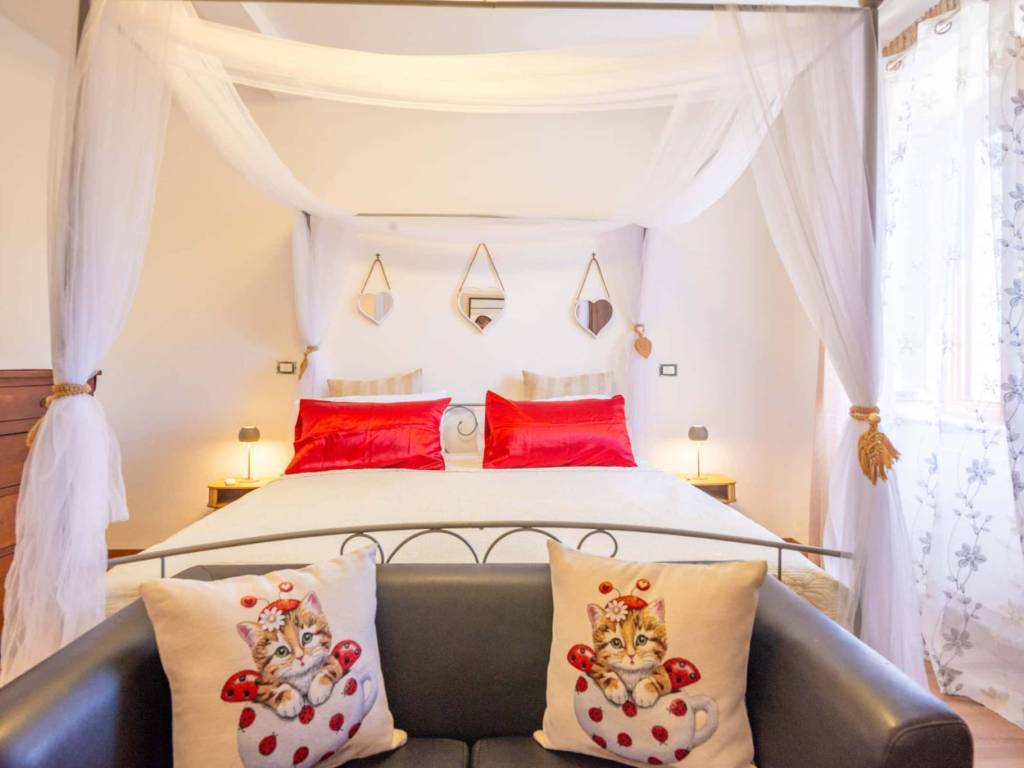 appartamento in affitto a Bracciano