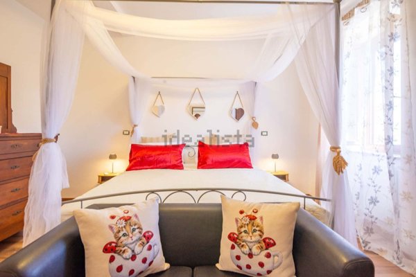 appartamento in affitto a Bracciano