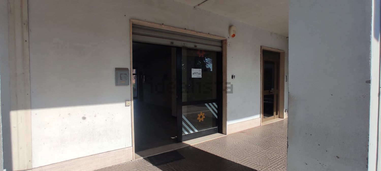 locale commerciale in affitto a Bracciano