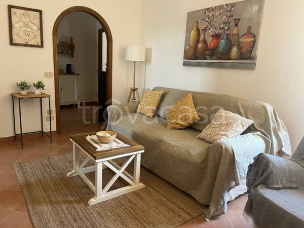 appartamento in affitto a Bracciano