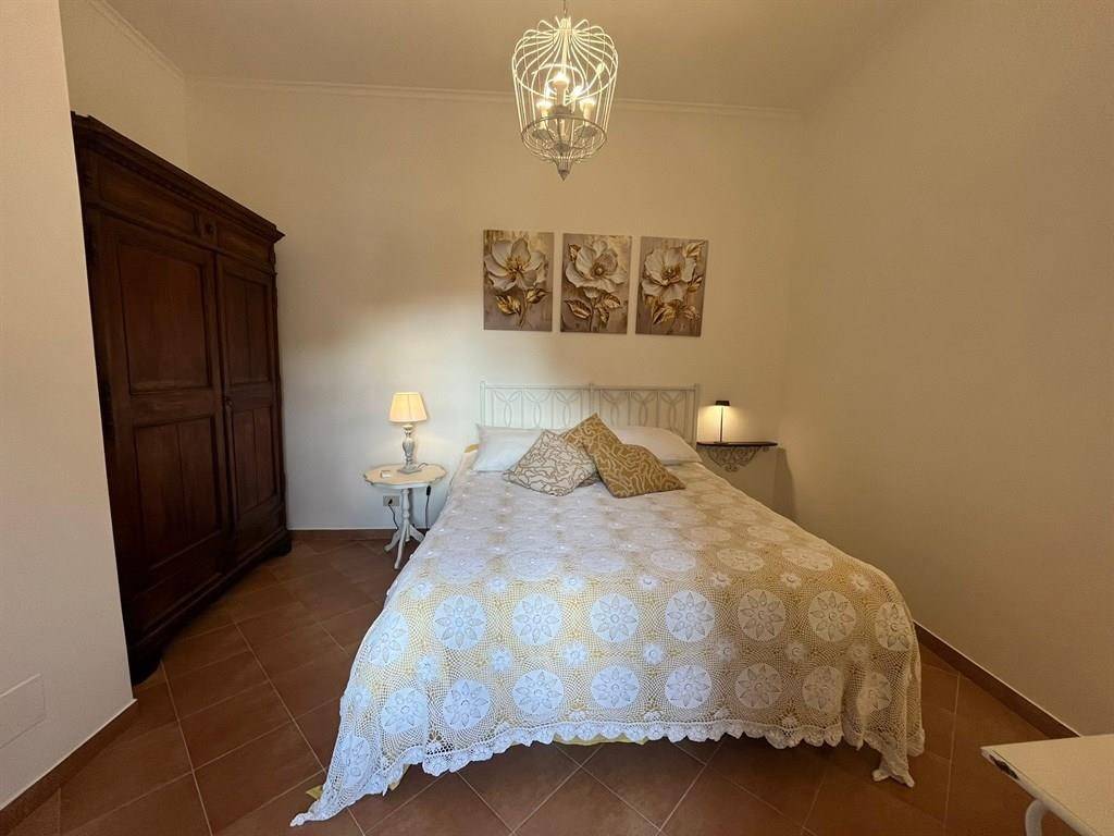 appartamento in affitto a Bracciano