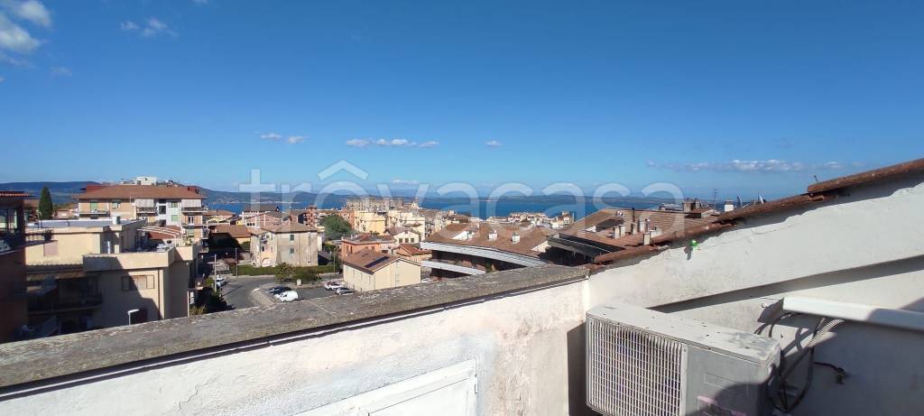 appartamento in affitto a Bracciano