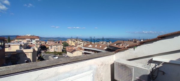 appartamento in affitto a Bracciano