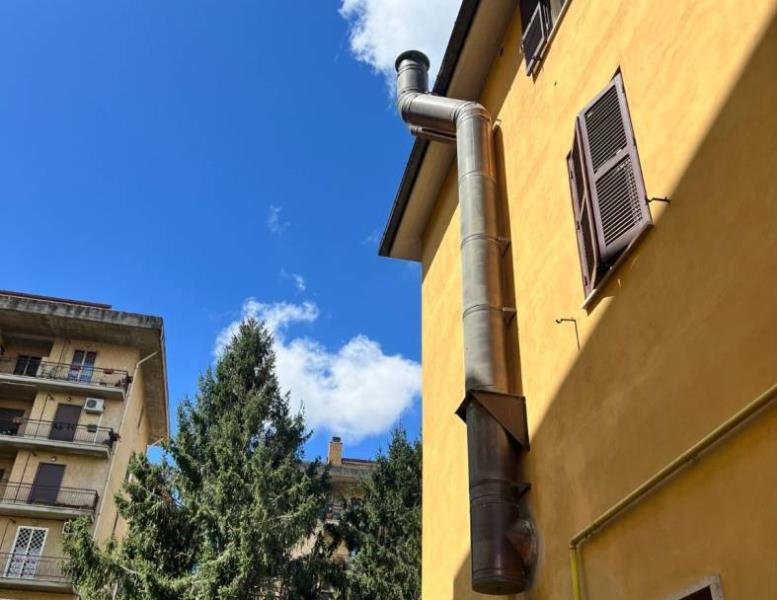 locale commerciale in affitto a Bracciano