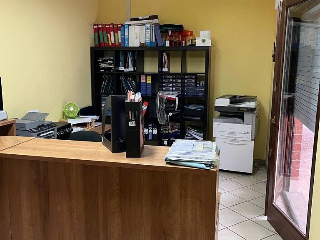 appartamento in affitto a Bracciano