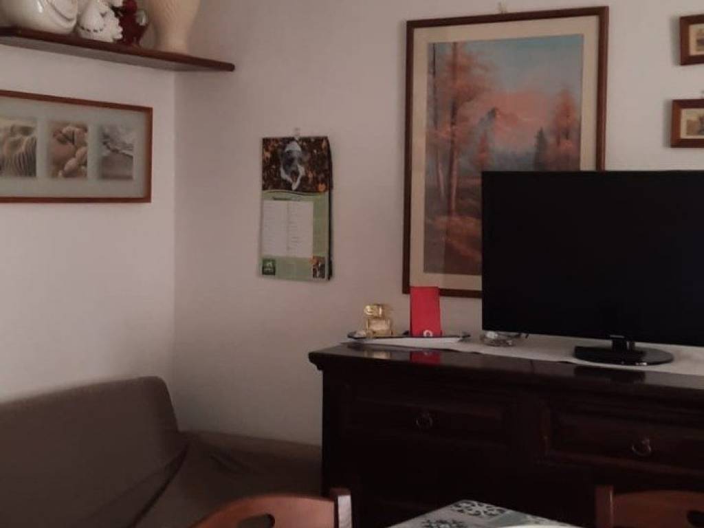 appartamento in affitto a Bracciano