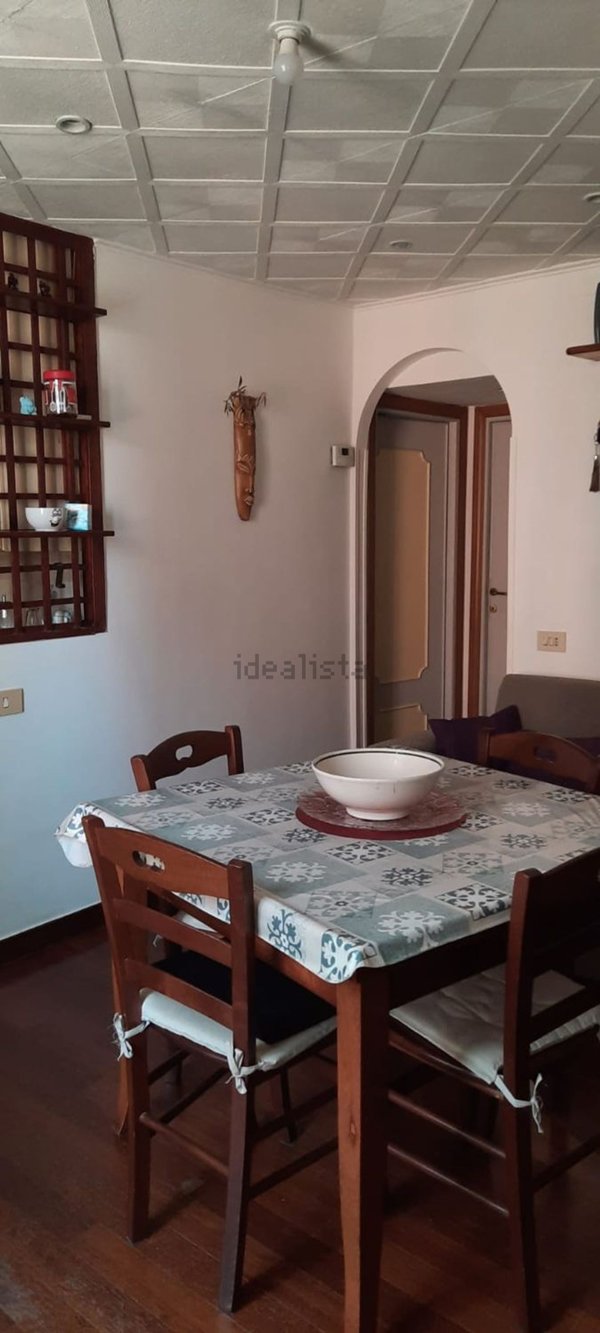 appartamento in affitto a Bracciano