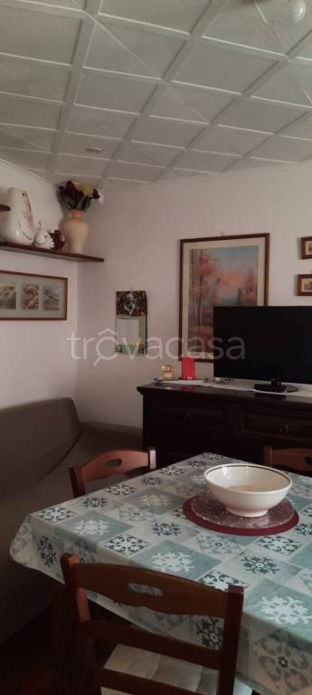 appartamento in affitto a Bracciano
