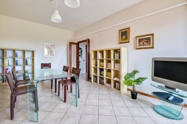 appartamento in affitto a Bracciano
