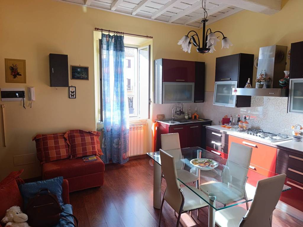 appartamento in affitto a Bracciano