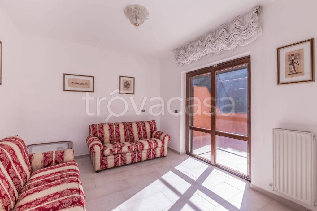 appartamento in affitto a Bracciano