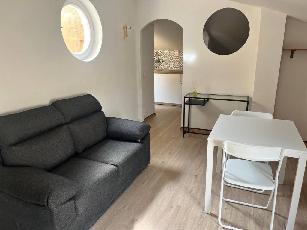 appartamento in affitto a Bracciano