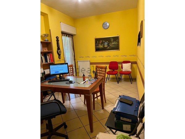 appartamento in affitto a Bracciano