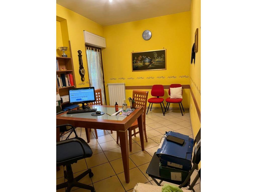appartamento in affitto a Bracciano