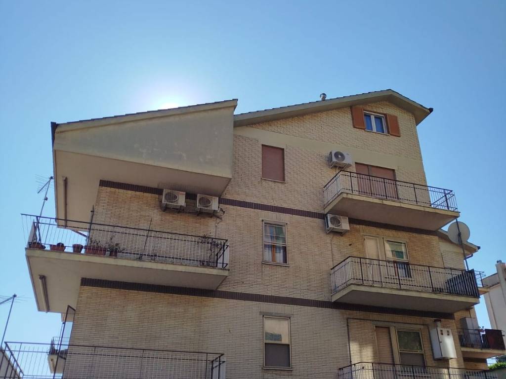 appartamento in affitto a Bracciano
