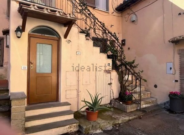 appartamento in affitto a Bracciano