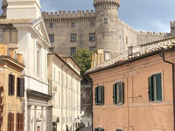 appartamento in affitto a Bracciano