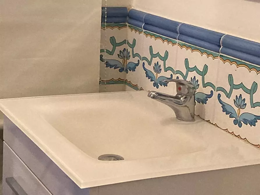 appartamento in affitto a Bracciano