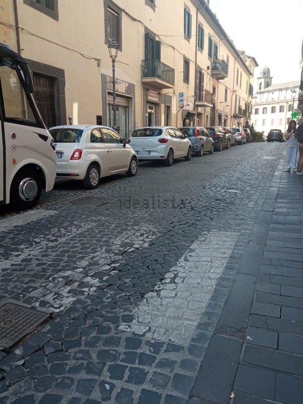 ufficio in affitto a Bracciano