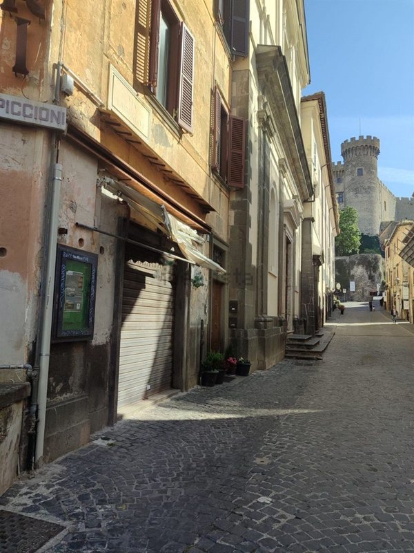 ufficio in affitto a Bracciano