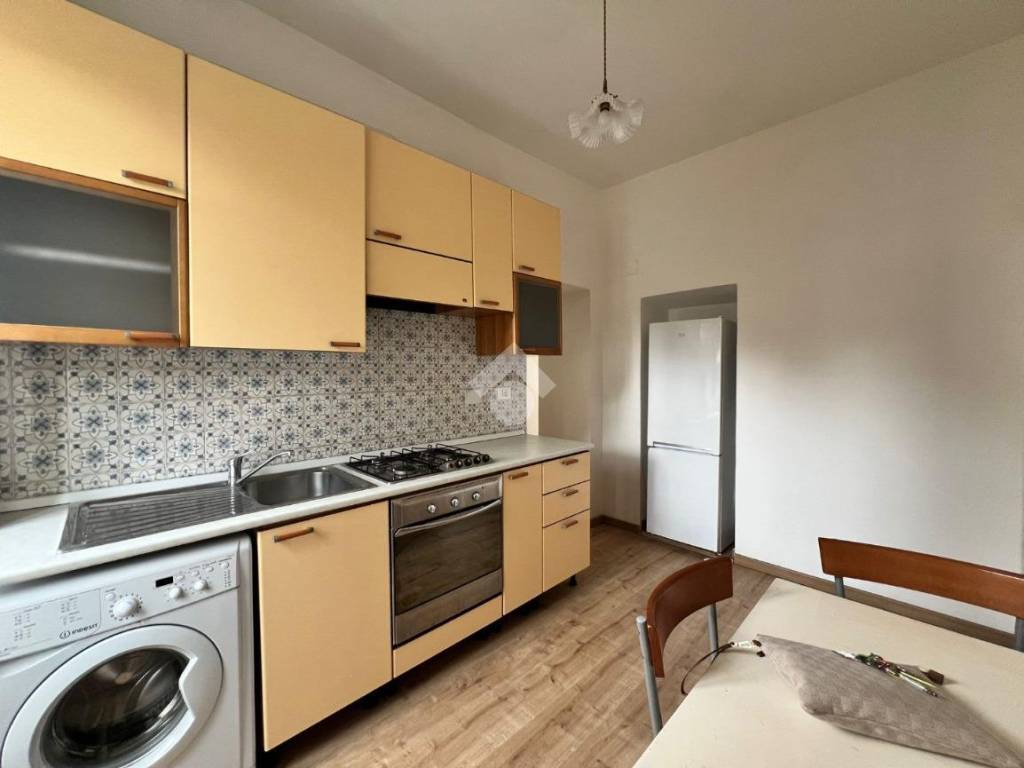 appartamento in affitto a Bracciano