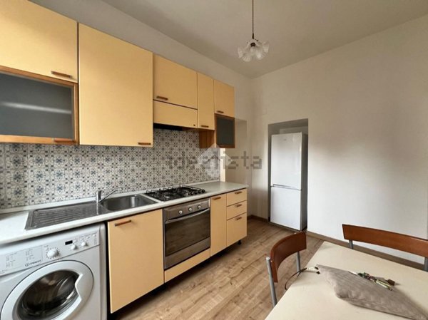 appartamento in affitto a Bracciano