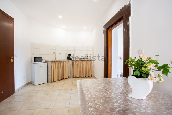 appartamento in affitto a Bracciano