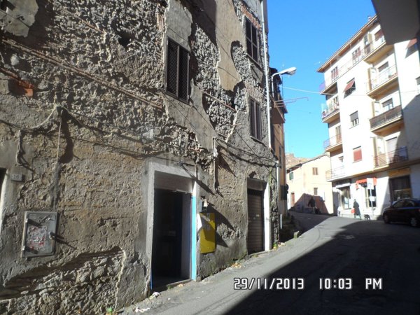 ufficio in affitto a Bracciano