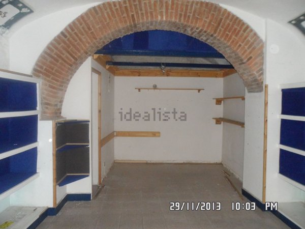 ufficio in affitto a Bracciano