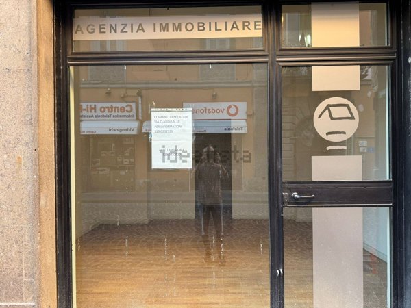 locale commerciale in affitto a Bracciano