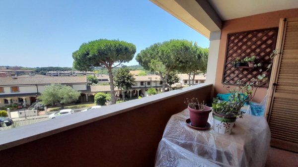 appartamento in affitto a Bracciano