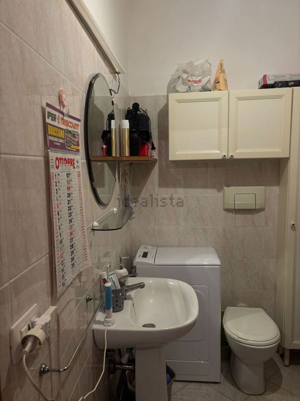 appartamento in affitto a Bracciano