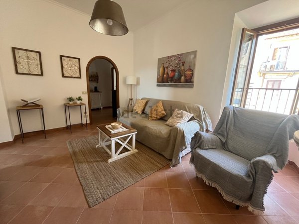 appartamento in affitto a Bracciano