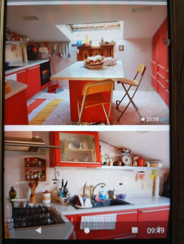 casa indipendente in affitto a Bracciano