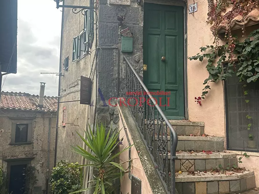 appartamento in affitto a Bracciano