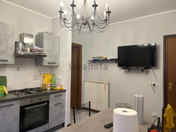 appartamento in affitto a Bracciano