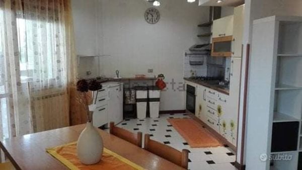 appartamento in affitto a Bracciano